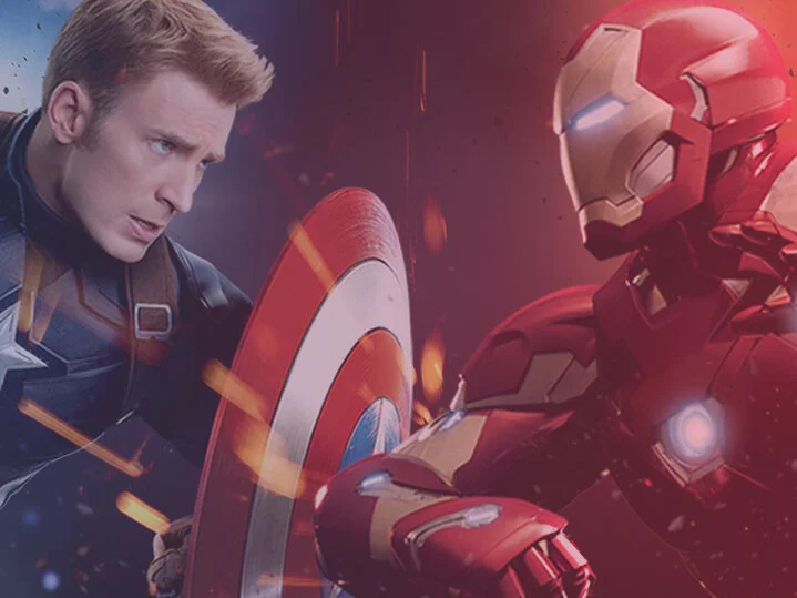 Pizza Hut Marvel Site Takeover